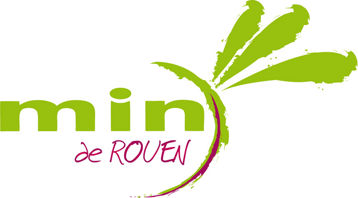 LOGO MIN DE ROUEN